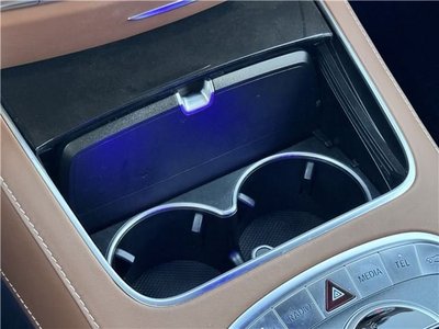 صورة مصغرة 22 لـ 2015 Mercedes-BENZ S-CLASS