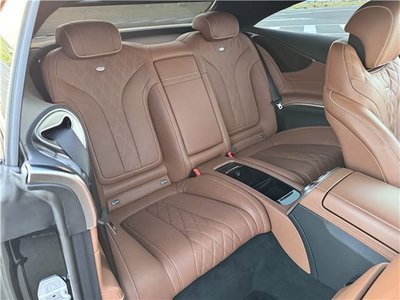 صورة مصغرة 31 لـ 2015 Mercedes-BENZ S-CLASS