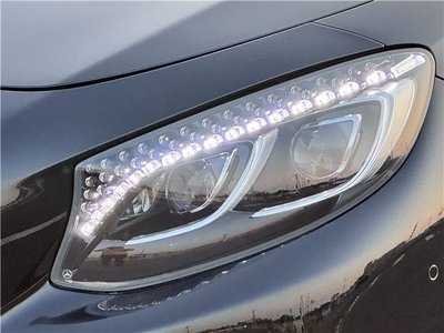 صورة مصغرة 39 لـ 2015 Mercedes-BENZ S-CLASS