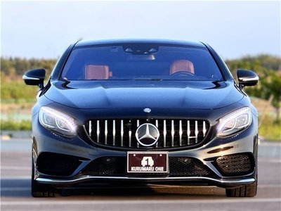 MERCEDES-BENZ S-CLASS - 2