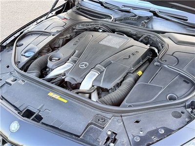 صورة مصغرة 36 لـ 2015 Mercedes-BENZ S-CLASS