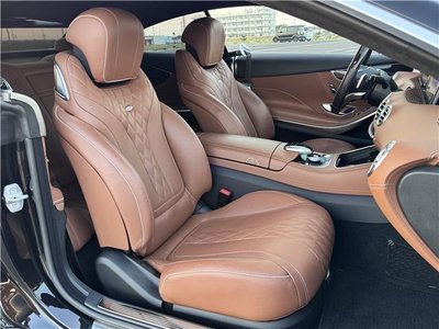 صورة مصغرة 14 لـ 2015 Mercedes-BENZ S-CLASS