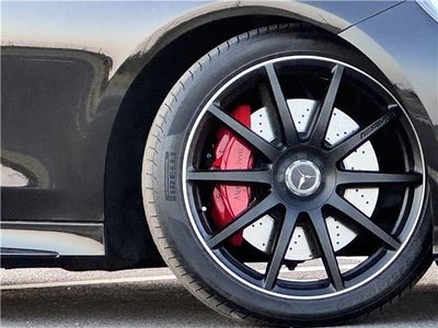 صورة مصغرة 33 لـ 2015 Mercedes-BENZ S-CLASS