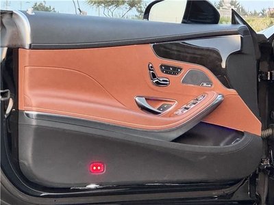 صورة مصغرة 12 لـ 2015 Mercedes-BENZ S-CLASS