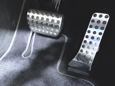 MERCEDES-BENZ S-CLASS - 9