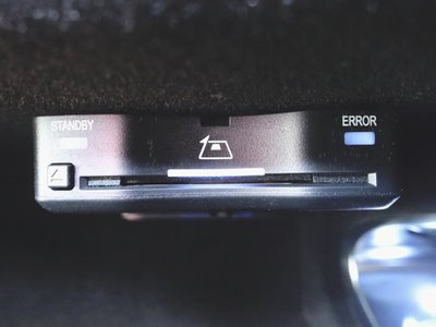 MERCEDES-BENZ S-CLASS - 10