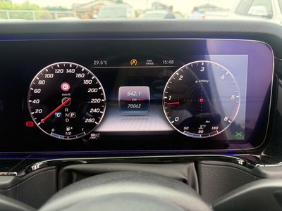 2019 Mercedes-BENZ G-CLASS — миниатюра 19