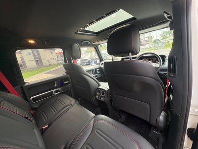2019 Mercedes-BENZ G-CLASS — миниатюра 14