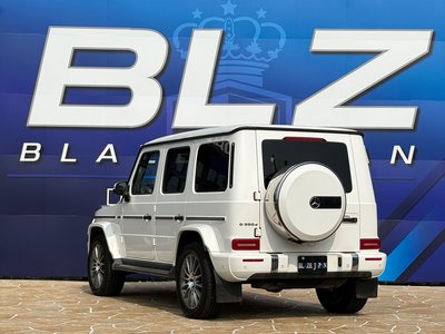 2019 Mercedes-BENZ G-CLASS — миниатюра 11