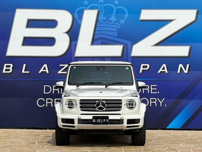 صورة 6 لـ 2019 Mercedes-BENZ G-CLASS