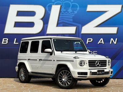 صورة 7 لـ 2019 Mercedes-BENZ G-CLASS