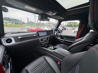 2019 Mercedes-BENZ G-CLASS — миниатюра 15