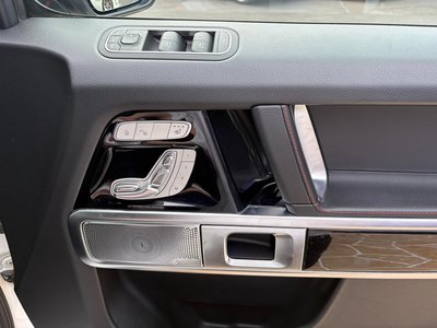 2019 Mercedes-BENZ G-CLASS — миниатюра 23