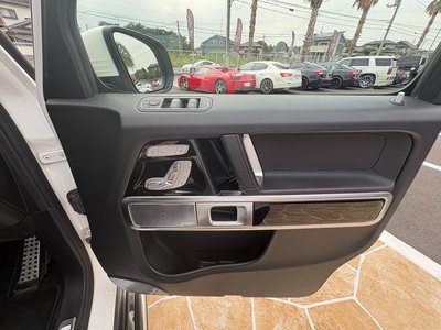 2019 Mercedes-BENZ G-CLASS — миниатюра 24