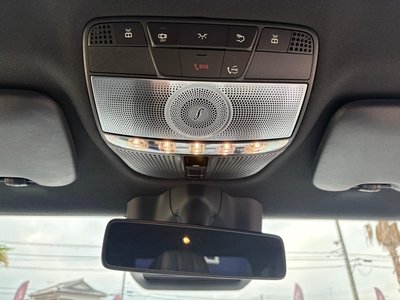 2019 Mercedes-BENZ G-CLASS — миниатюра 22
