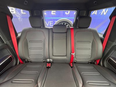 2019 Mercedes-BENZ G-CLASS — миниатюра 25