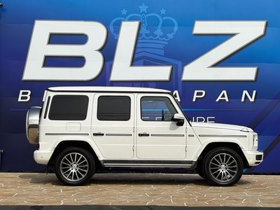 صورة 8 لـ 2019 Mercedes-BENZ G-CLASS
