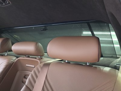 2022 Genesis G80 (RG3) — миниатюра 28