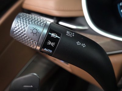 2022 Genesis G80 (RG3) — миниатюра 32