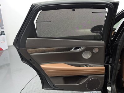 2022 Genesis G80 (RG3) — миниатюра 15