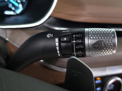 2022 Genesis G80 (RG3) — миниатюра 31