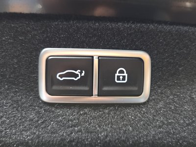 2022 Genesis G80 (RG3) — миниатюра 27