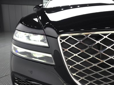 2022 Genesis G80 (RG3) — фото 9