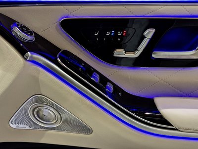2021 Mercedes-BENZ S-CLASS thumbnail 33