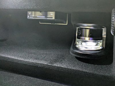 2021 Mercedes-BENZ S-CLASS thumbnail 30