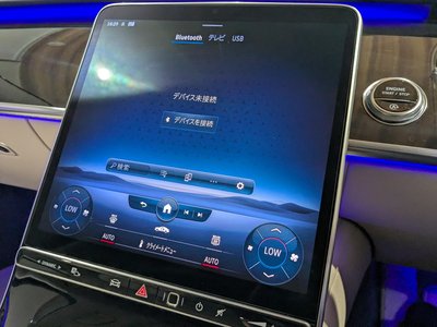2021 Mercedes-BENZ S-CLASS thumbnail 25