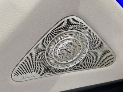 2021 Mercedes-BENZ S-CLASS thumbnail 34