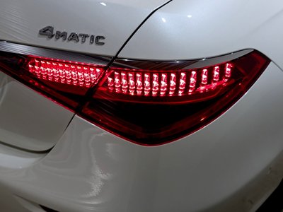 2021 Mercedes-BENZ S-CLASS thumbnail 11