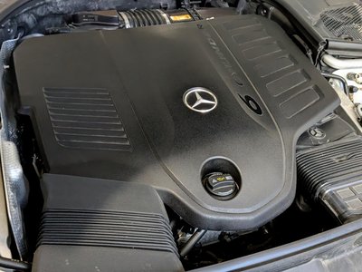 2021 Mercedes-BENZ S-CLASS thumbnail 14