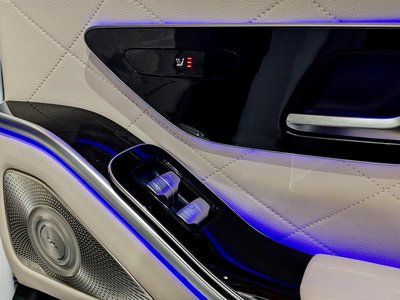 2021 Mercedes-BENZ S-CLASS thumbnail 35