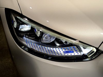 2021 Mercedes-BENZ S-CLASS photo 6