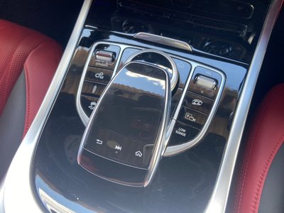2019 Mercedes-BENZ G-CLASS AMG photo 10