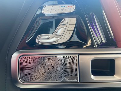 2019 Mercedes-BENZ G-CLASS AMG thumbnail 17