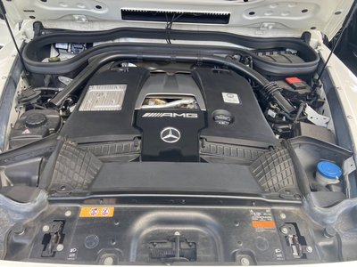 2019 Mercedes-BENZ G-CLASS AMG thumbnail 20