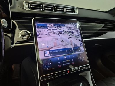2025 Mercedes-BENZ S-CLASS 缩略图 14