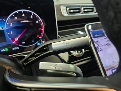 صورة 8 لـ 2025 MERCEDES-BENZ S-CLASS