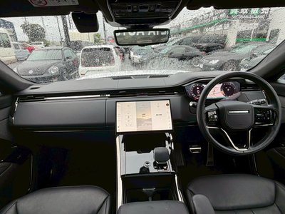 LAND ROVER RANGE ROVER SPORT - 6