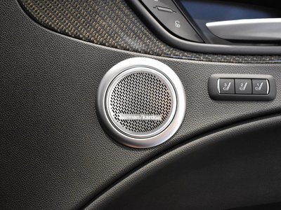 2019 ALFA Romeo STELVIO — фото 21