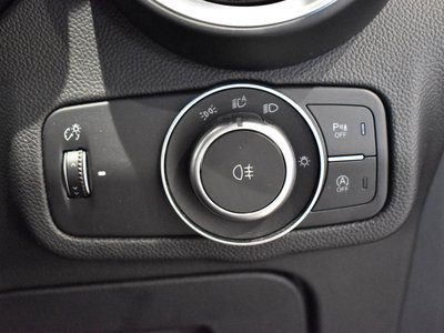 2019 ALFA Romeo STELVIO 照片 16