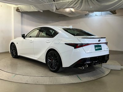LEXUS IS - 2