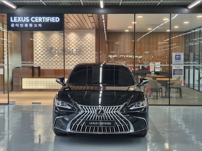 LEXUS ES - 2