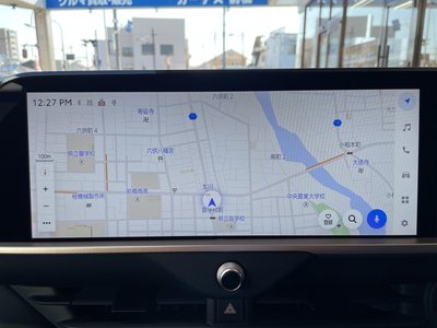 TOYOTA CROWN SPORT - 6