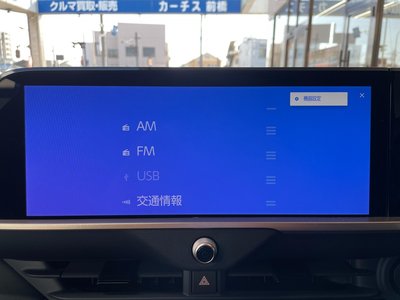 TOYOTA CROWN SPORT - 7