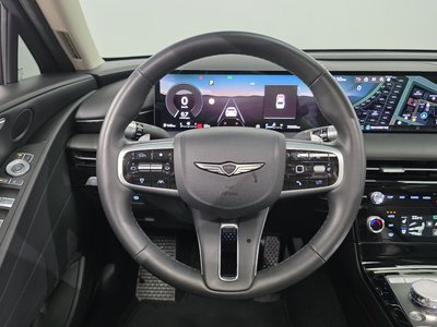 2024 Genesis G80 (RG3) 缩略图 13