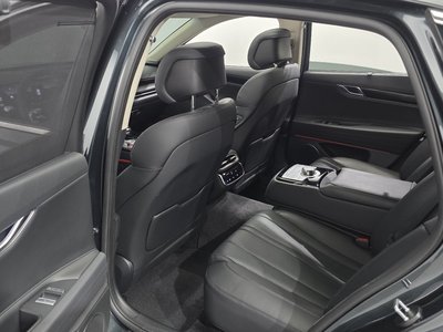 2024 Genesis G80 (RG3) 缩略图 11