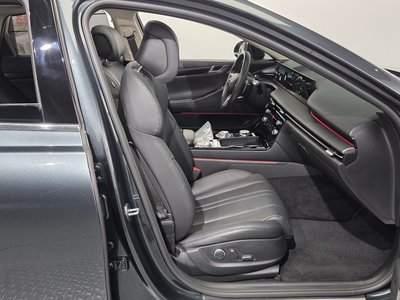 2024 Genesis G80 (RG3) 缩略图 12